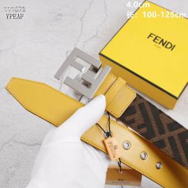 Picture of Fendi Belts _SKUFendiBelt40mmX100-125cm8L121578